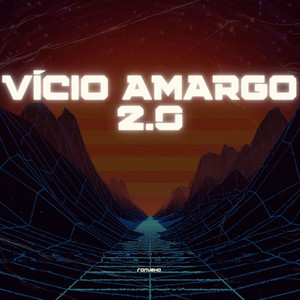 Vício Amargo 2.0 by Ronvexo