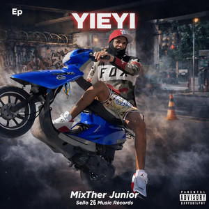 Y Si La Prende by MixTher Junior, YIEYI