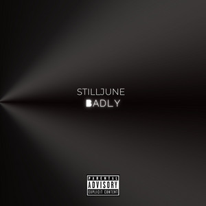 Portada de Badly