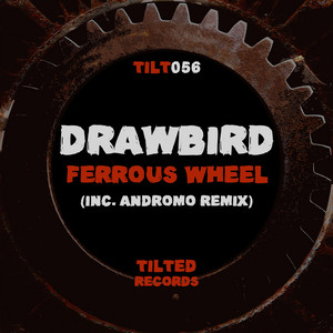 Ferrous Wheel by Drawbird