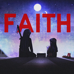 Faith by Isaak Wolf