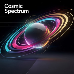 Cosmic Spectrum by Zentari