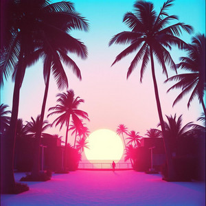 Summer On Repeat by OrbanOnTheBeat