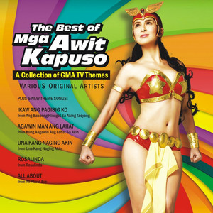 Mapagkunwari by Faith Cuneta