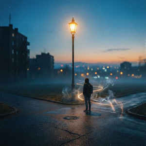 Crossroads With Open Eyes by LowKey Verse