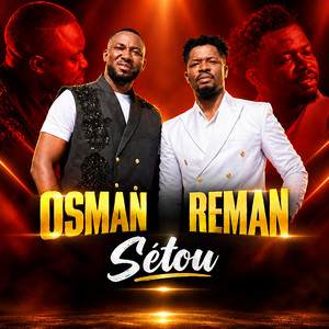 Sétou by OSMAN, Reman
