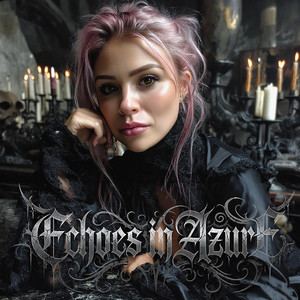 Echoes in Azure by WOLFTOMB