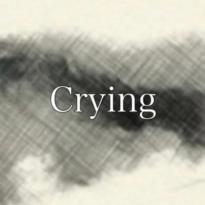 Crying by earmi