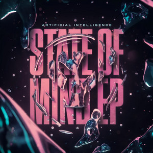 State Of Mind - EP cover art