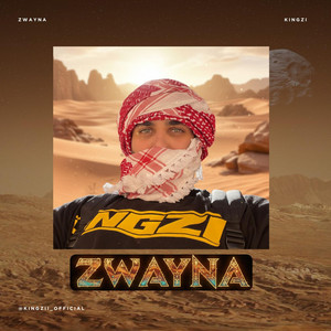 Kingzi - Zweyna