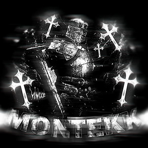 MONTEKK - Super Slowed by Vincce, Dj Calvaro