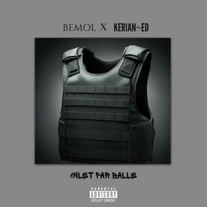 GILET PAR BALLE by Bémol, KERIAN-ED