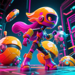 ARANCIBIA ECHEVERRÍA LORENA PAOLA - I celebrate on your back