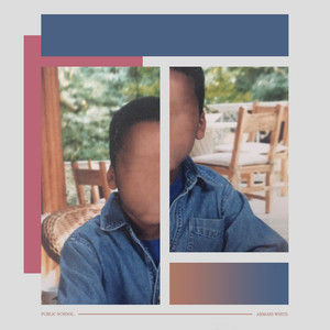 Portada de Public School