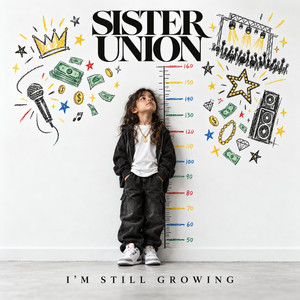 I'm still growing by Sister Union