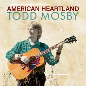Land of Green by Todd Mosby, Tom Scott