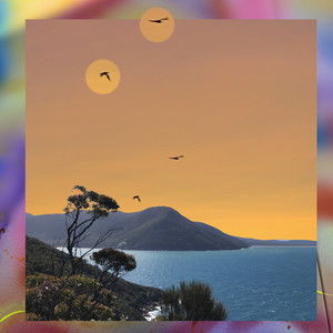 pieces - instrumental by Daley Road, Beth Caldow, Hugo Lee