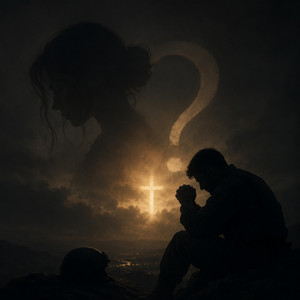 is she the one? by Fear not