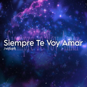 Siempre te voy amar