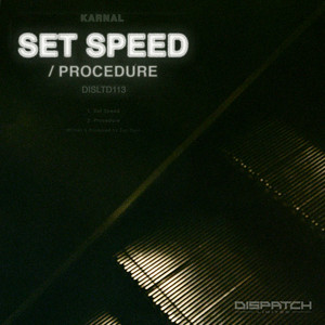 Karnal — Set Speed / Procedure (2026)