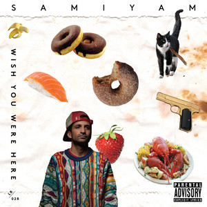 Italy by Samiyam