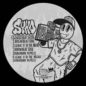 Leave It To The Break by Syko