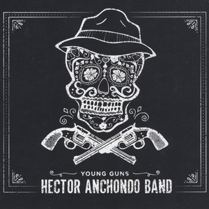 Candy Shop by Hector Anchondo Band