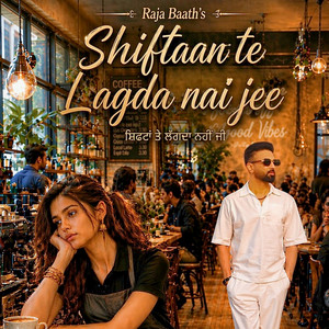 Shiftaan Te Lagda Nai Je by Raja Baath