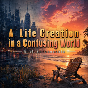 A Life Creation in a Confusing World by Nick Antonecchia
