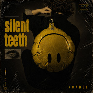 Honey on the Moon by CABEL
