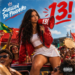 13! by Suellen do Pandeiro