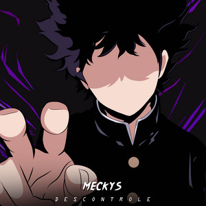 DESCONTROLE - Mob (Mob Psycho 100) by Meckys