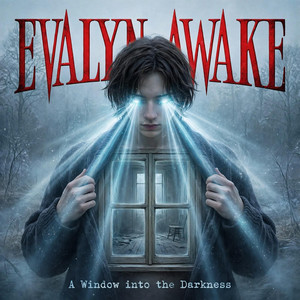 A Window into the Darkness by Evalyn Awake