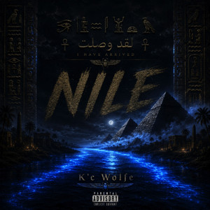 Nile by K'c Wolfe