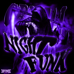 CRYSTAL NIGHT FUNK by Hadrim, Jaraz