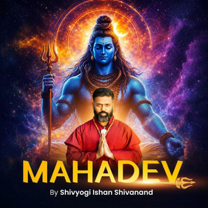 Mahadev by Ishan Shivanand