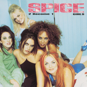 Spice Girls — 2 Become 1 (2026)