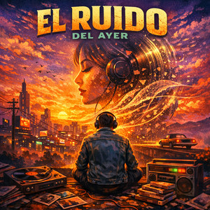 El ruido del ayer by Liam Ventura F