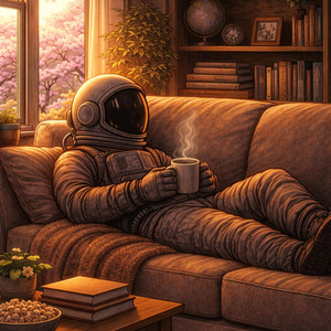 sleepy sunday by dreamtempo