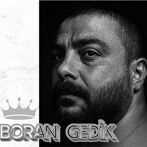 Boran Gedik - yuva yıği O cevgala