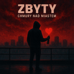 CHMURY NAD MIASTEM by ZBYTY