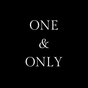 One & Only