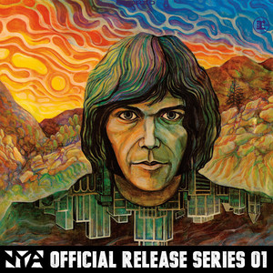 Neil Young ‑「アルバム」by ニール・ヤング | Spotify