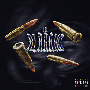 Tu Alarako by HomeRun Music, Nato Naa, Jazon HR, DK