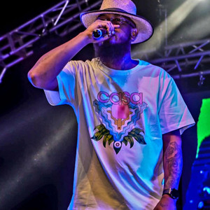 Wanted Record - Gangsta lova (feat. Indywayne & ismaail kilah)