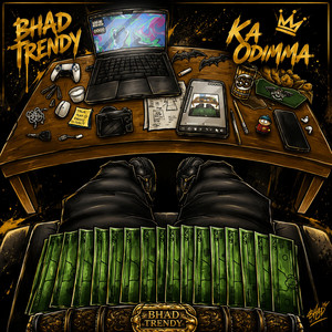 KA ODIMMA by Bhad trendy