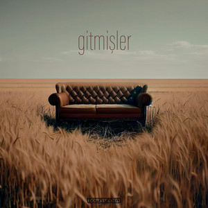 Gitmişler