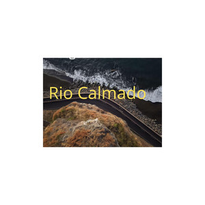 Rio Calmao by Rose of melody