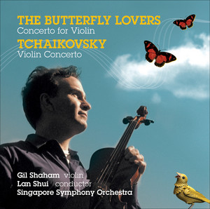 butterfly of music the 洋楽 butterfly