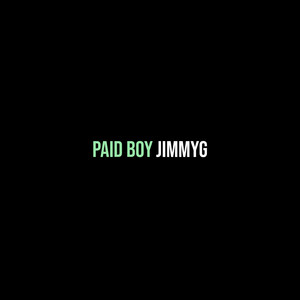 Paid Boy by JimmyG